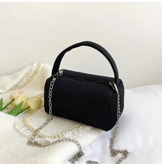 Personalised Crossbody Clutch Bag for Women - Wedding Favour Gift