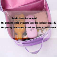 Embroidery Ballet Dance Backpack for Girl Ballerina Bag Gymnastics