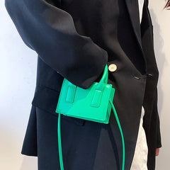 Personality Mini Small Bag Ins Shoulder Bags For Women Handbags Party Clutch