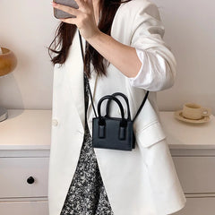 Personality Mini Small Bag Ins Shoulder Bags For Women Handbags Party Clutch