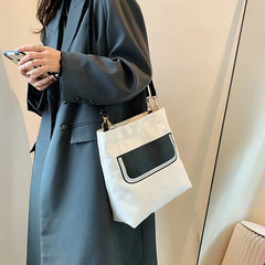 Personalized Crossbody Tote Bag for Her