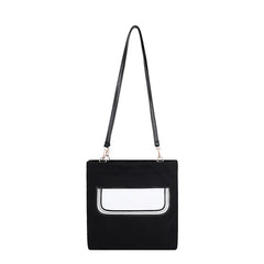Personalized Crossbody Tote Bag for Her