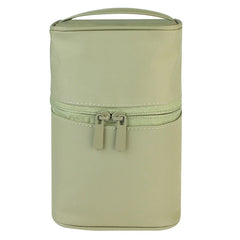 Embroidery Large-Capacity Travel Cosmetic Bag Wash Bag