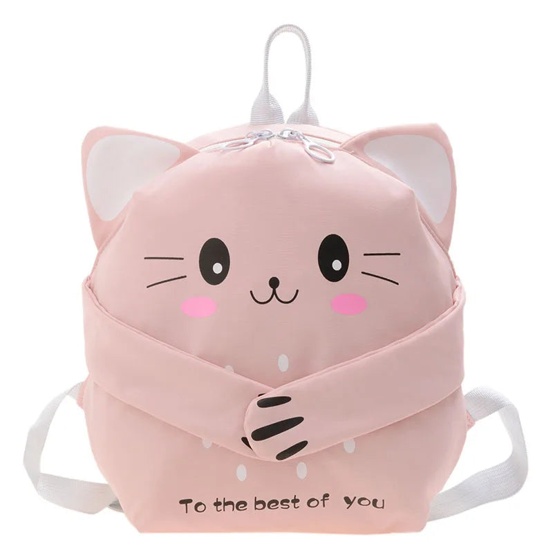 Personalized Kindergarten Koala Backpack Waterproof