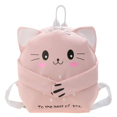 Personalized Kindergarten Koala Backpack Waterproof