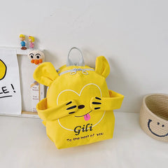 Personalized Kindergarten Koala Backpack Waterproof