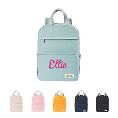 Personalized Foldable Travel Backpack Lightweight Portable Waterproof Bag