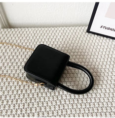 Mini Crossbody Purse for Toddlers