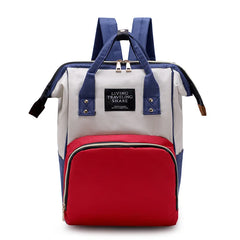 Personalized Pet Tote Backpack Dog Bag Embroidered