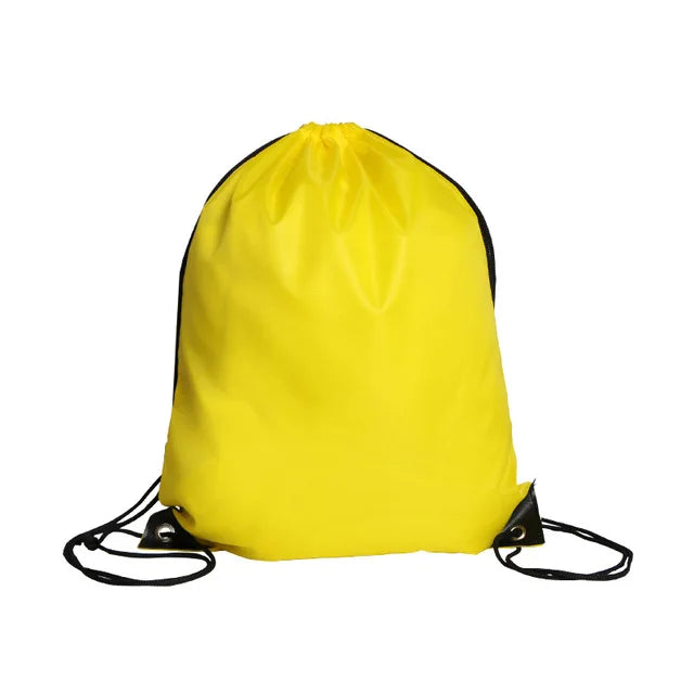 Personalized Star PE Swimming Bag for Kids