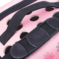 Foldable Pet Carrier Bag for Dogs and Cats
