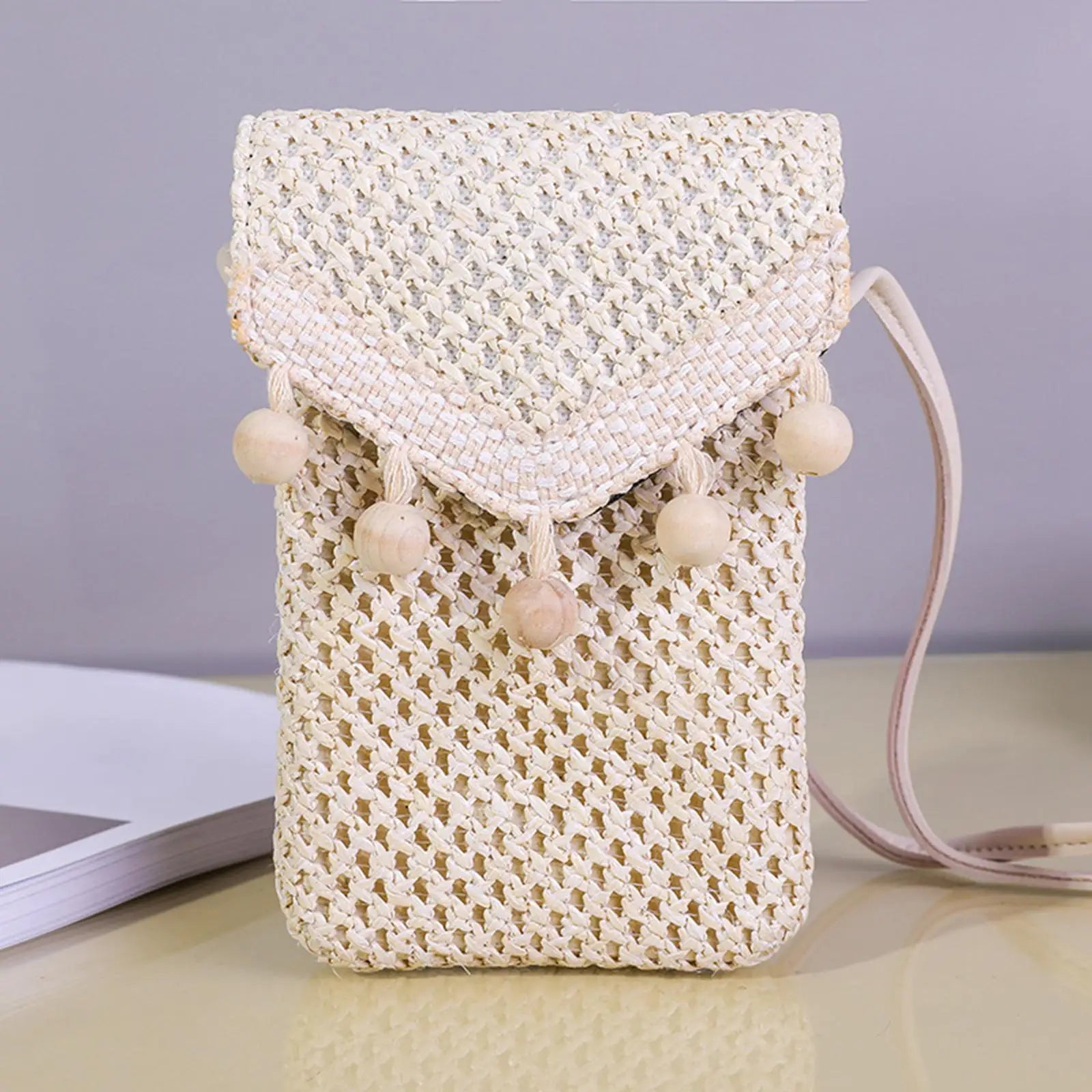 Phone Bag Small Shoulder Bag Crossbody Purse Wallet