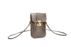 Plaid Women Messenger Bags Mini Purse Crossbody Bags for Women