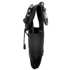 Phone Pouch Tactical Bag Durable Hook Cover Case for Belt Waist Bag