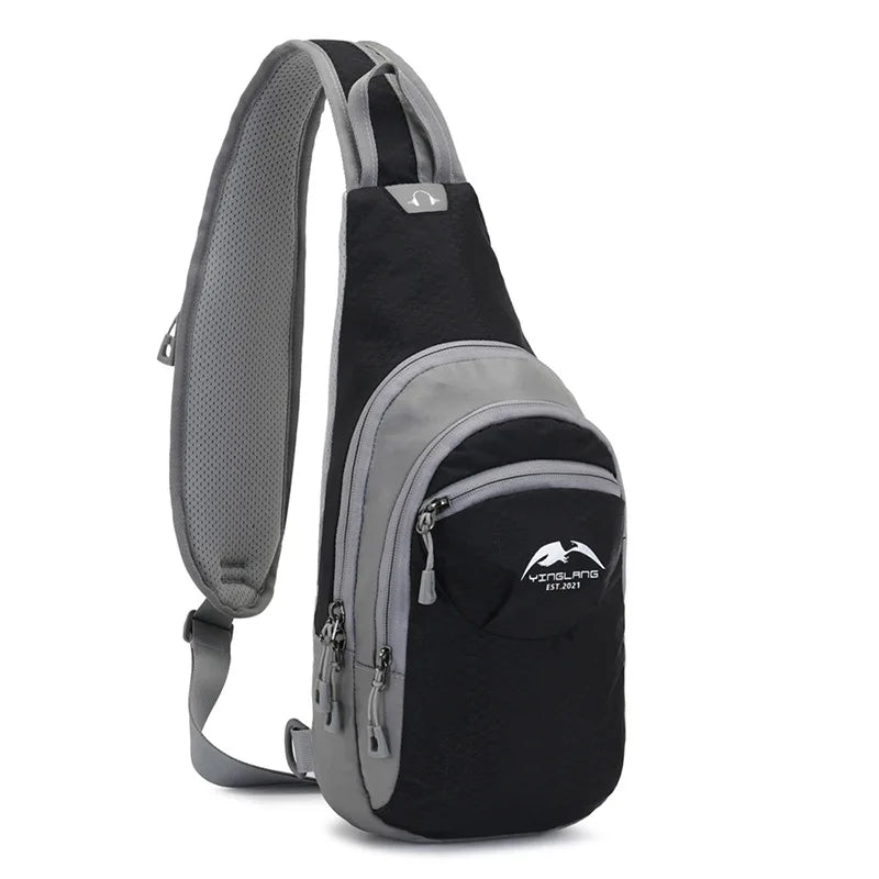 Multifunction Belt Fanny Phone Money Cash Sports Waist Pack