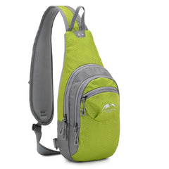 Multifunction Belt Fanny Phone Money Cash Sports Waist Pack