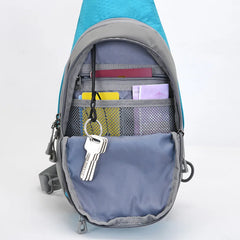 Multifunction Belt Fanny Phone Money Cash Sports Waist Pack