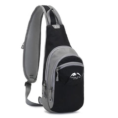 Multifunction Belt Fanny Phone Money Cash Sports Waist Pack