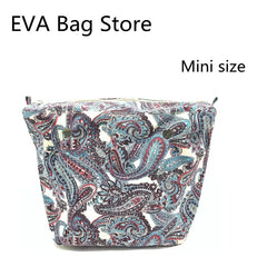 Pattern Insert For Obag Classic Tote Organizer
