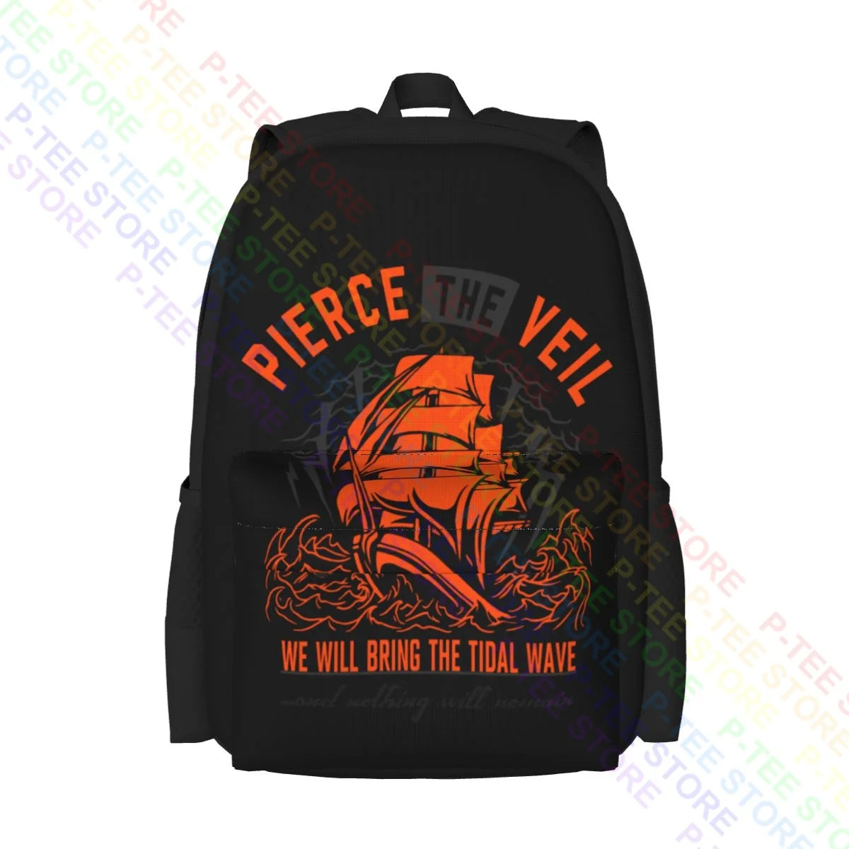PTV SWS OM&M Backpack Creative Clothes Backpacks