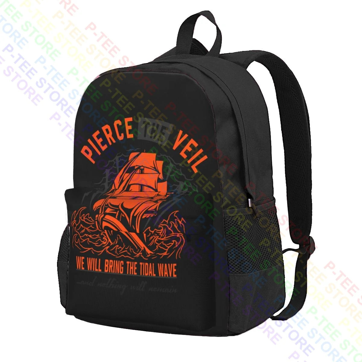 PTV SWS OM&M Backpack Creative Clothes Backpacks