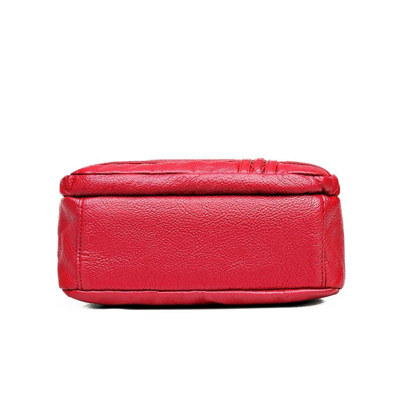 Pink Sugao Women Purse Handbags Women Bags Shoulder Bag Crossbody Bag