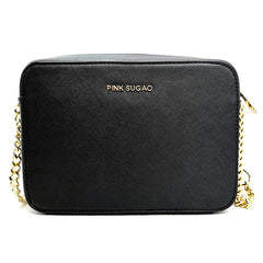 Pink Sugao Handbags Women Purse Shoulder Bags Messenger Bag Chain Crossbody