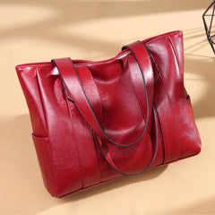 Pink Sugao Women Purse Handbags Shoulder Bag Leather Tote Bag