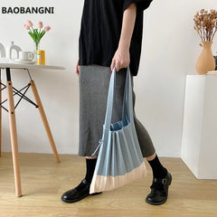 Canvas Shoulder Bag for Women Ladies Handbags Tote