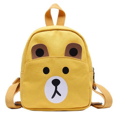 Kids School Backpack Boys Girls Bag Zaino Scuola Mochilas