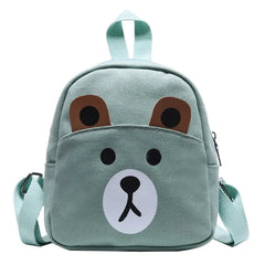 Kids School Backpack Boys Girls Bag Zaino Scuola Mochilas