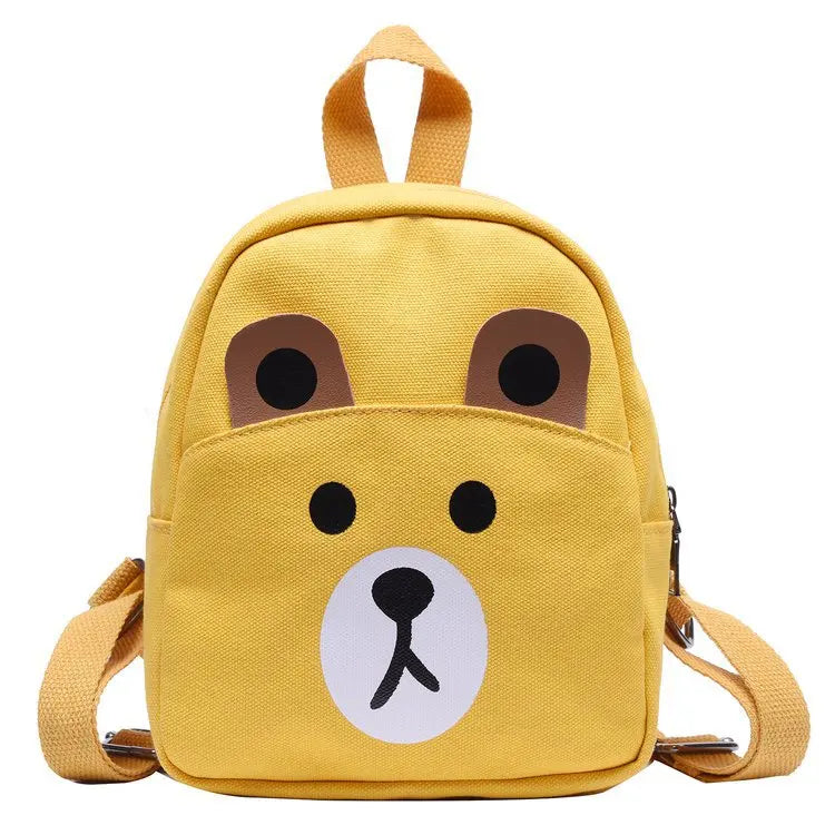 Kids School Backpack Boys Girls Bag School Bags Kids Rugzak Zaino Scuola