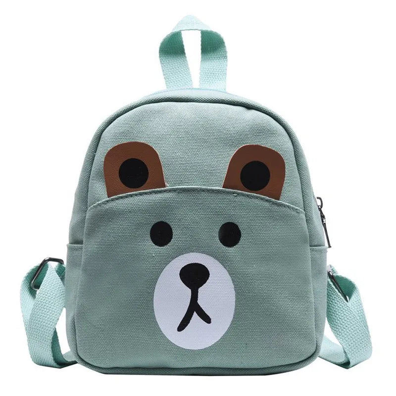 Kids School Backpack Boys Girls Bag School Bags Kids Rugzak Zaino Scuola