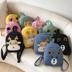 Kids School Backpack Boys Girls Bag School Bags Kids Rugzak Zaino Scuola