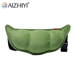Peas Shaped Female Shoulder Bag for Travel and Leisure
