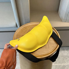 Plush Peas Top Handle Bag for Women