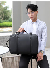 Polyester Backpack for 15.6 inch Laptop, College Students School Bags
