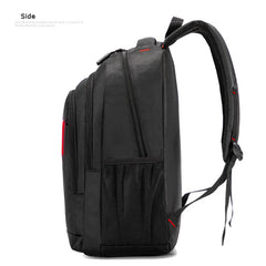 Polyester School Bags Sac Mochila for Teenage Girls and Boys Backpack Schoolbag