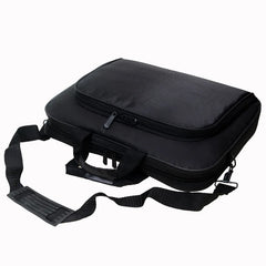 Polyester Men Briefcases Business Messenger Bags Office Laptop Bag Handbags
