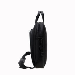 Polyester Men Briefcases Business Messenger Bags Office Laptop Bag Handbags