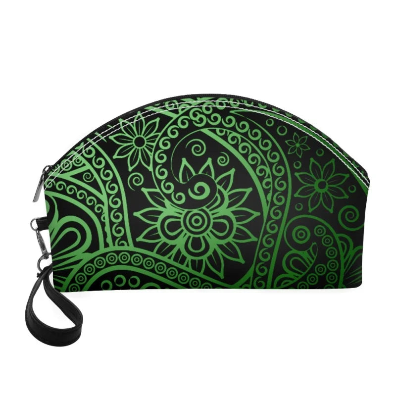 Polynesia Series Cosmetic Storage Kit