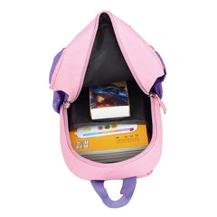 Unicorn Kids School Backpack for Kindergarten Toddler Children School Bags