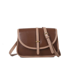 Retro Small Shoulder Bag for Women