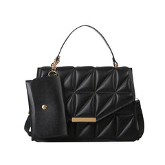 Chain Bag Portable Shoulder Women's Bag Crossbody Small Square Bag