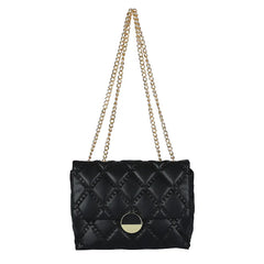Women's Chain Shoulder Messenger Bag Small Square Bag