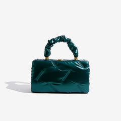 Women Shoulder Bag Western Style Chains Messenger Bag
