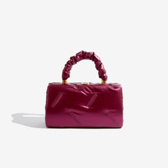 Women Shoulder Bag Western Style Chains Messenger Bag