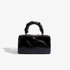 Women Shoulder Bag Western Style Chains Messenger Bag
