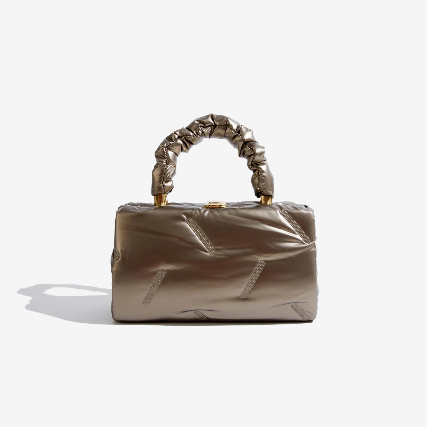 Women Shoulder Bag Western Style Chains Messenger Bag