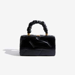 Women Shoulder Bag Western Style Chains Messenger Bag